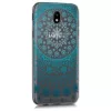 Husa Samsung Galaxy J5 (2017), Silicon, Multicolor, 42906.01