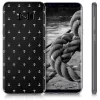 Husa Samsung Galaxy S8 Plus, Silicon, Albastru, 41873.06