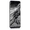 Husa Samsung Galaxy S8 Plus, Silicon, Albastru, 41873.06