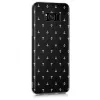 Husa Samsung Galaxy S8 Plus, Silicon, Albastru, 41873.06