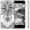 Husa Nokia 5, Silicon, Multicolor, 41112.03
