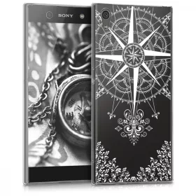 Husa Sony Xperia XA1 Ultra, Silicon, Multicolor, 41355.05