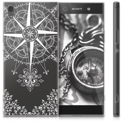 Husa Sony Xperia XA1 Ultra, Silicon, Multicolor, 41355.05