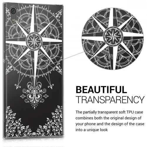 Husa Sony Xperia XA1 Ultra, Silicon, Multicolor, 41355.05