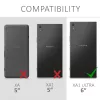 Husa Sony Xperia XA1 Ultra, Silicon, Multicolor, 41355.05