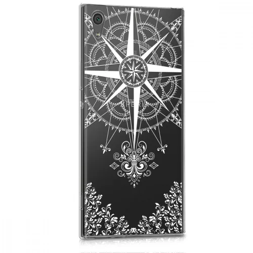 Husa Sony Xperia XA1 Ultra, Silicon, Multicolor, 41355.05