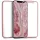 Husa Apple iPhone X / iPhone XS, Silicon, Roz, 42999.31