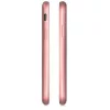 Husa Apple iPhone X / iPhone XS, Silicon, Roz, 42999.31