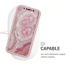 Husa Apple iPhone X / iPhone XS, Silicon, Roz, 42999.31
