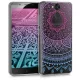 Husa Blackview P2, Silicon, Multicolor, 42974.01