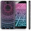 Husa Blackview P2, Silicon, Multicolor, 42974.01