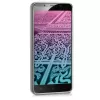 Husa Blackview P2, Silicon, Multicolor, 42974.01
