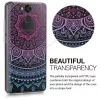 Husa Blackview P2, Silicon, Multicolor, 42974.01