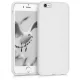Husa Apple iPhone 6 / iPhone 6s, Silicon, Gri, 35176.70