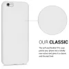 Husa Apple iPhone 6 / iPhone 6s, Silicon, Gri, 35176.70