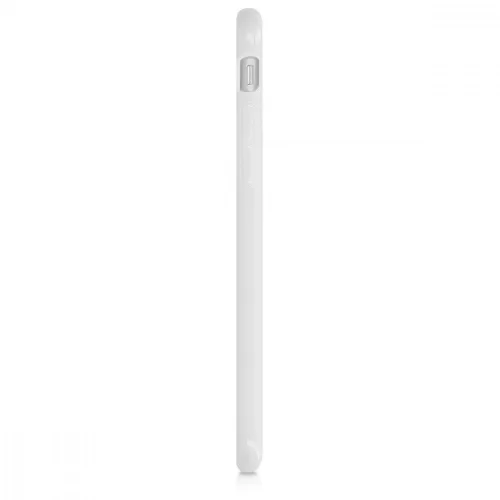 Husa Apple iPhone 6 / iPhone 6s, Silicon, Gri, 35176.70