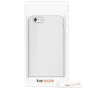 Husa Apple iPhone 6 / iPhone 6s, Silicon, Gri, 35176.70