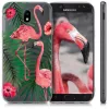 Husa Samsung Galaxy J5 (2017), Silicon, Multicolor, 41149.11