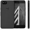 Husa Google Pixel 2, Silicon, Negru, 43081.47