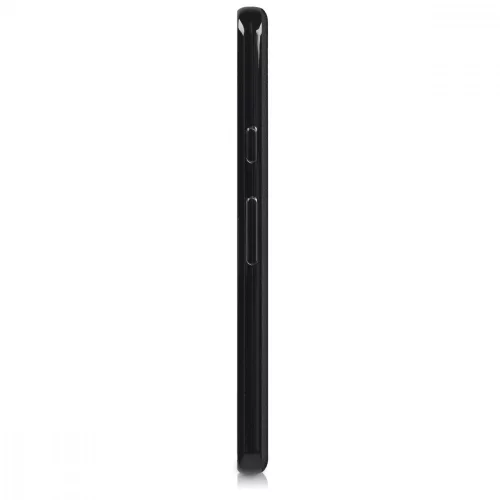 Husa Google Pixel 2, Silicon, Negru, 43081.47