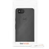 Husa Google Pixel 2, Silicon, Negru, 43081.47