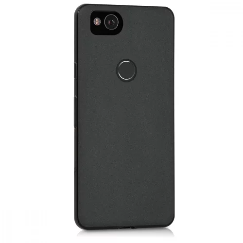 Husa Google Pixel 2, Silicon, Negru, 43081.47