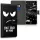 Husa LG X Power 2, Piele ecologica, Negru, 43091.01