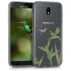 Husa Samsung Galaxy J5 (2017), Silicon, Multicolor, 41149.13