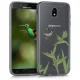 Husa Samsung Galaxy J5 (2017), Silicon, Multicolor, 41149.13