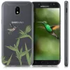 Husa Samsung Galaxy J5 (2017), Silicon, Multicolor, 41149.13