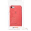 Husa Apple iPhone 8 / iPhone 7 / iPhone SE 2, Policarbonat, Rosu, 43107.09