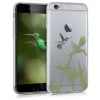 Husa Apple iPhone 6 / iPhone 6s, Silicon, Multicolor, 35166.29