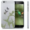 Husa Apple iPhone 6 / iPhone 6s, Silicon, Multicolor, 35166.29