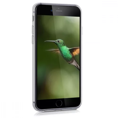 Husa Apple iPhone 6 / iPhone 6s, Silicon, Multicolor, 35166.29
