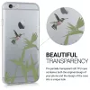 Husa Apple iPhone 6 / iPhone 6s, Silicon, Multicolor, 35166.29