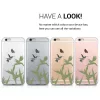 Husa Apple iPhone 6 / iPhone 6s, Silicon, Multicolor, 35166.29