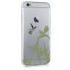 Husa Apple iPhone 6 / iPhone 6s, Silicon, Multicolor, 35166.29