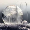 Husa Wiko View, Silicon, Transparent, 43185.03