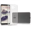 Husa Huawei Mate 10, Silicon, Transparent, 43124.03