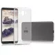 Husa Huawei Mate 10, Silicon, Transparent, 43124.03