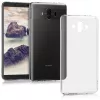 Husa Huawei Mate 10, Silicon, Transparent, 43124.03