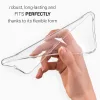 Husa Huawei Mate 10, Silicon, Transparent, 43124.03