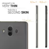 Husa Huawei Mate 10, Silicon, Transparent, 43124.03