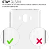 Husa Huawei Mate 10, Silicon, Transparent, 43124.03