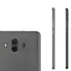 Husa Huawei Mate 10, Silicon, Transparent, 43124.03
