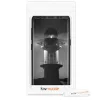 Husa Samsung Galaxy S8, Silicon, Negru, 41805.68