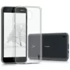 Husa Nokia 2, Silicon, Transparent, 43300.03