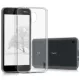 Husa Nokia 2, Silicon, Transparent, 43300.03