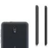 Husa Nokia 2, Silicon, Transparent, 43300.03