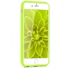 Husa Apple iPhone 6 / iPhone 6s, Silicon, Galben, 43410.75
